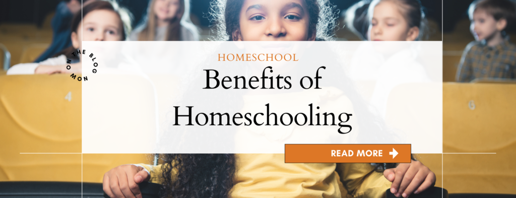 FAQ: What Are Some Of The Benefits Of Homeschooling? | The Ontario ...